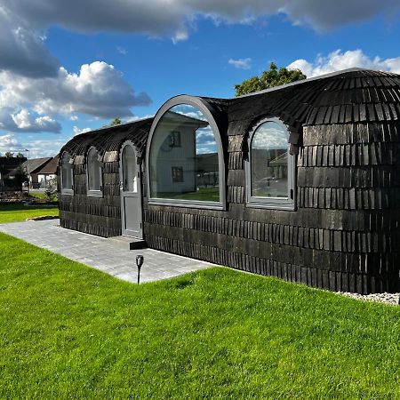 Tirolian Lodge North, Whirlpool, Sauna, Lagerfeuer Bundorf المظهر الخارجي الصورة